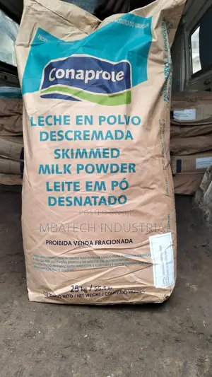Skimmed Milk