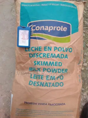 Skimmed Milk