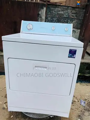 Industrial Dryer Machine