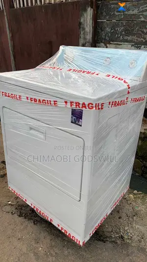 Industrial Dryer Machine