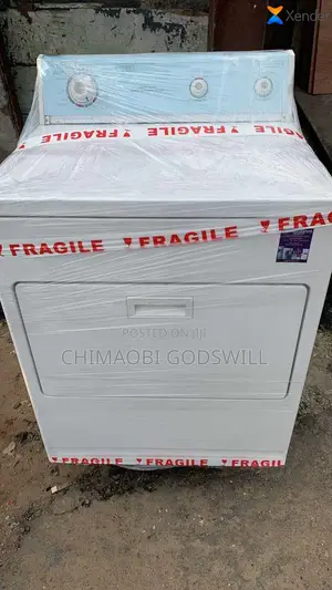 Industrial Dryer Machine