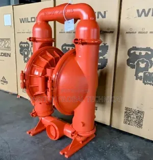T15 Metal Wilden Pump