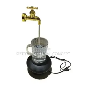 Magic Tap Running Water Faucet