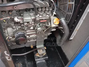 25kva Denyo Soundproof Generator