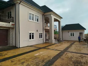 Photo - Furnished 5bdrm Duplex in Almond Gardens, Enugu for sale