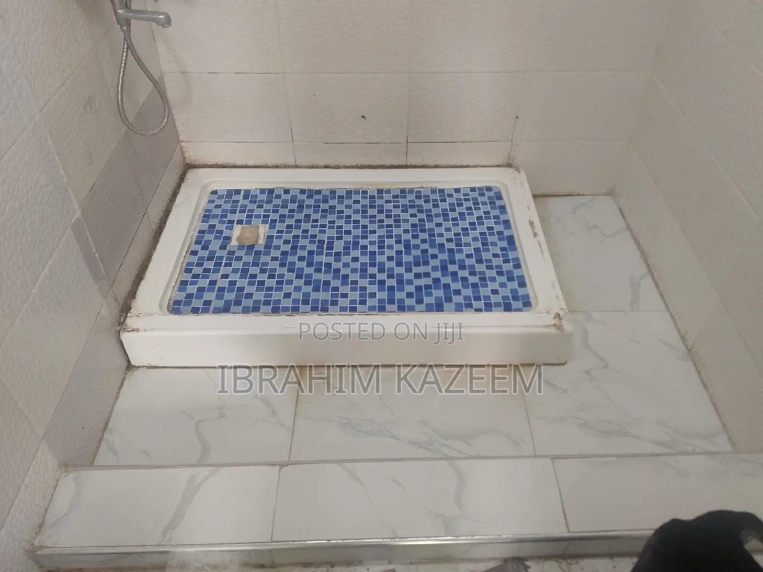 Available for Your Tiling Services.