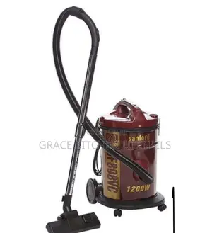 Winning Star Vacuum Cleaner