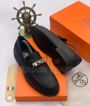 Hermes Luxury Shoe
