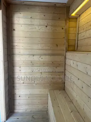 Furnished 5bdrm Mansion in Osapa London for sale