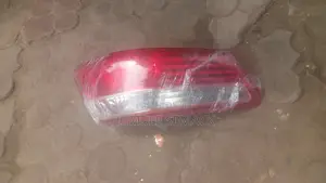 Back Light Camry 07