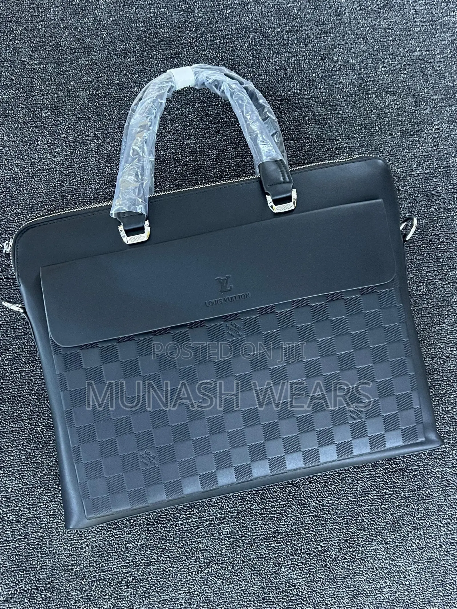 Original Leather Laptop Bag Collection