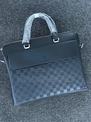 Original Leather Laptop Bag Collection