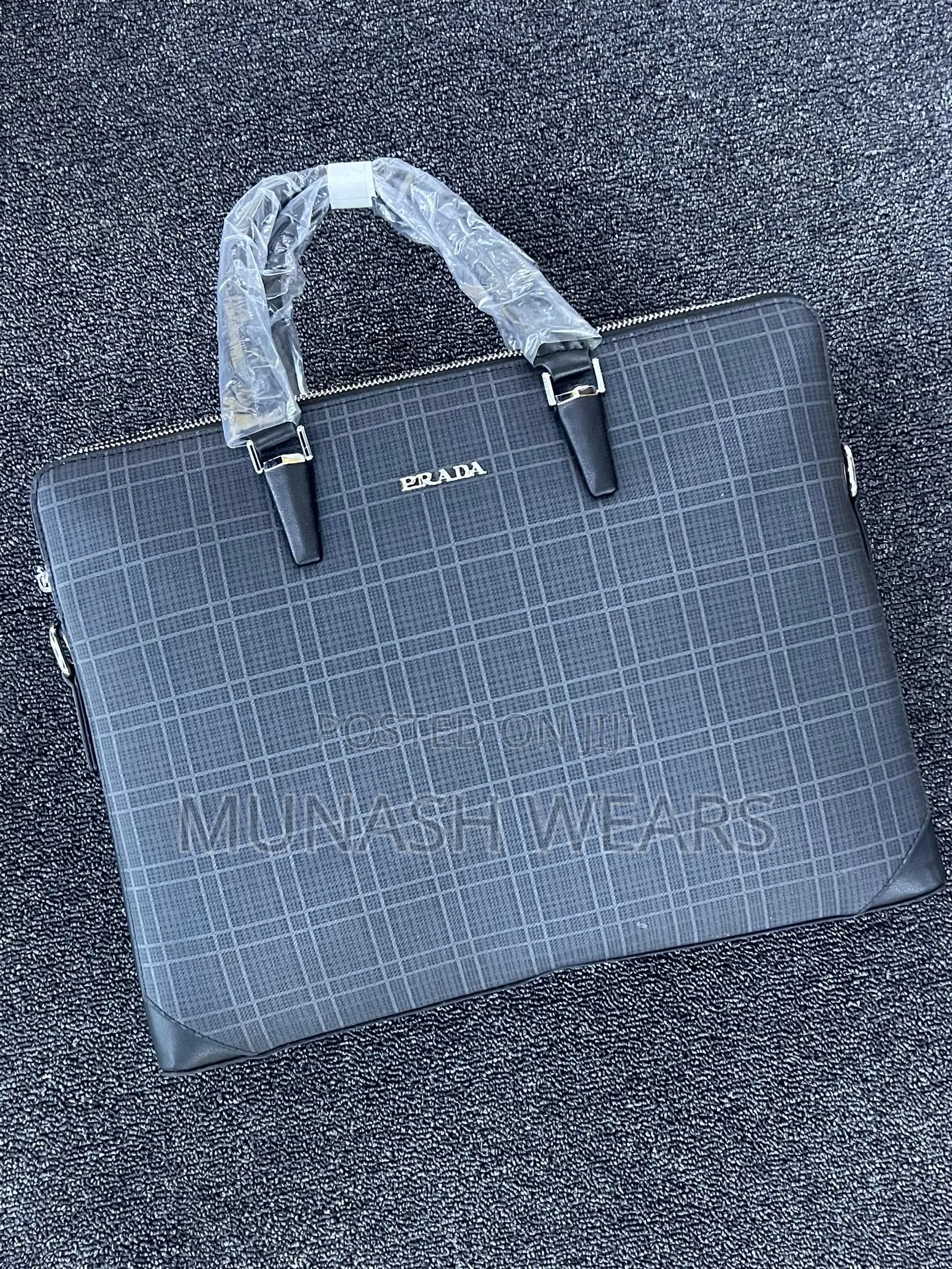 Original Leather Laptop Bag Collection