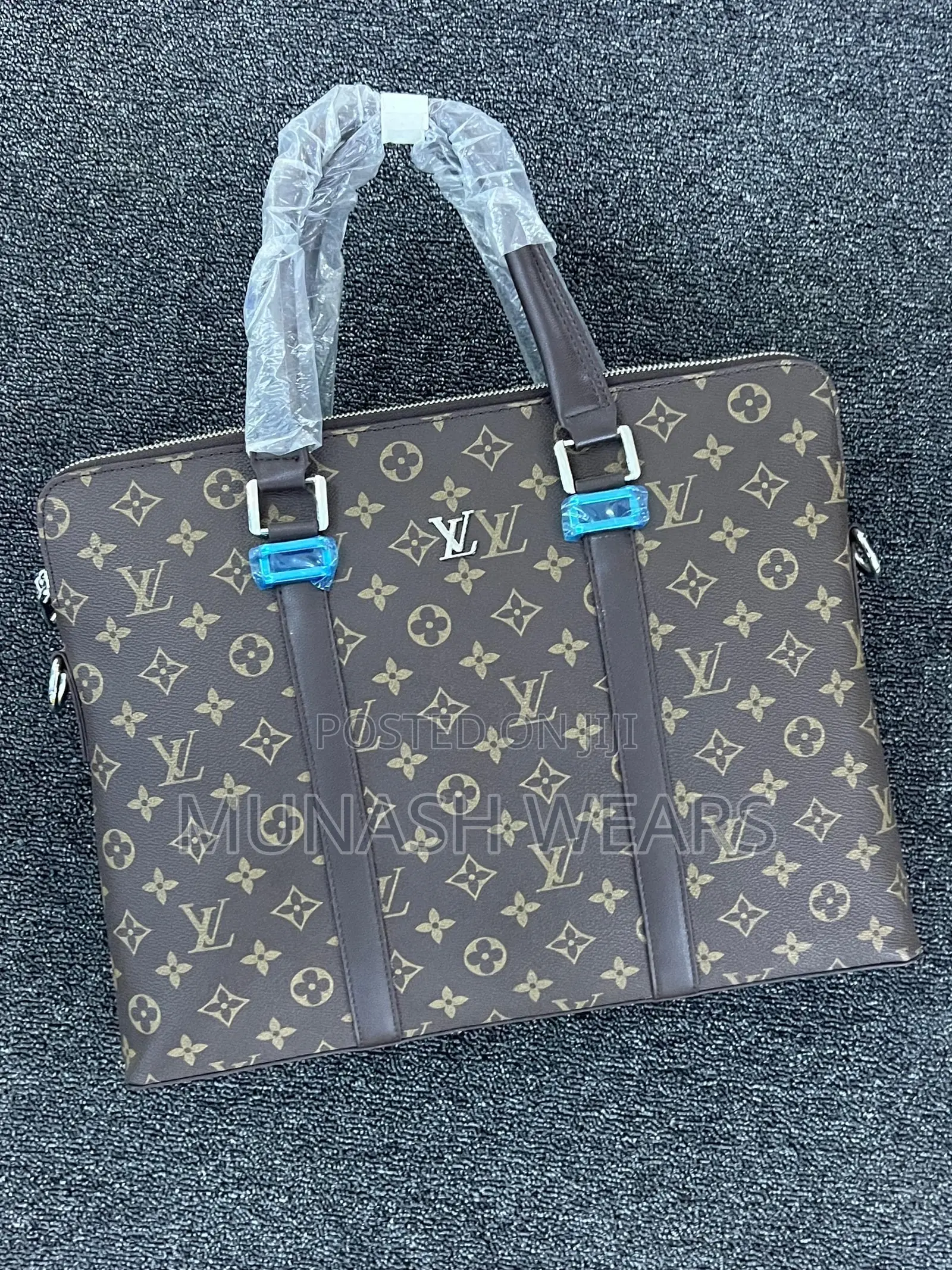 Original Leather Laptop Bag Collection