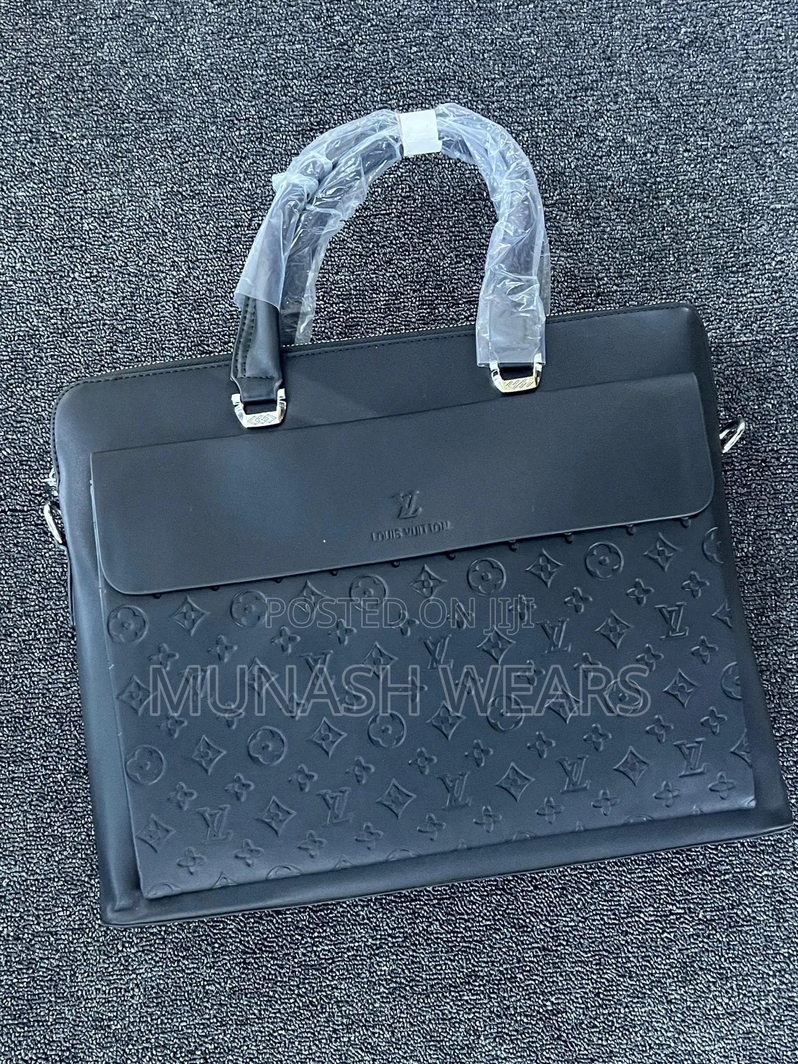 Original Leather Laptop Bag Collection