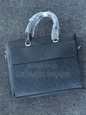 Original Leather Laptop Bag Collection