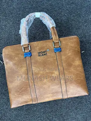 Original Leather Laptop Bag Collection