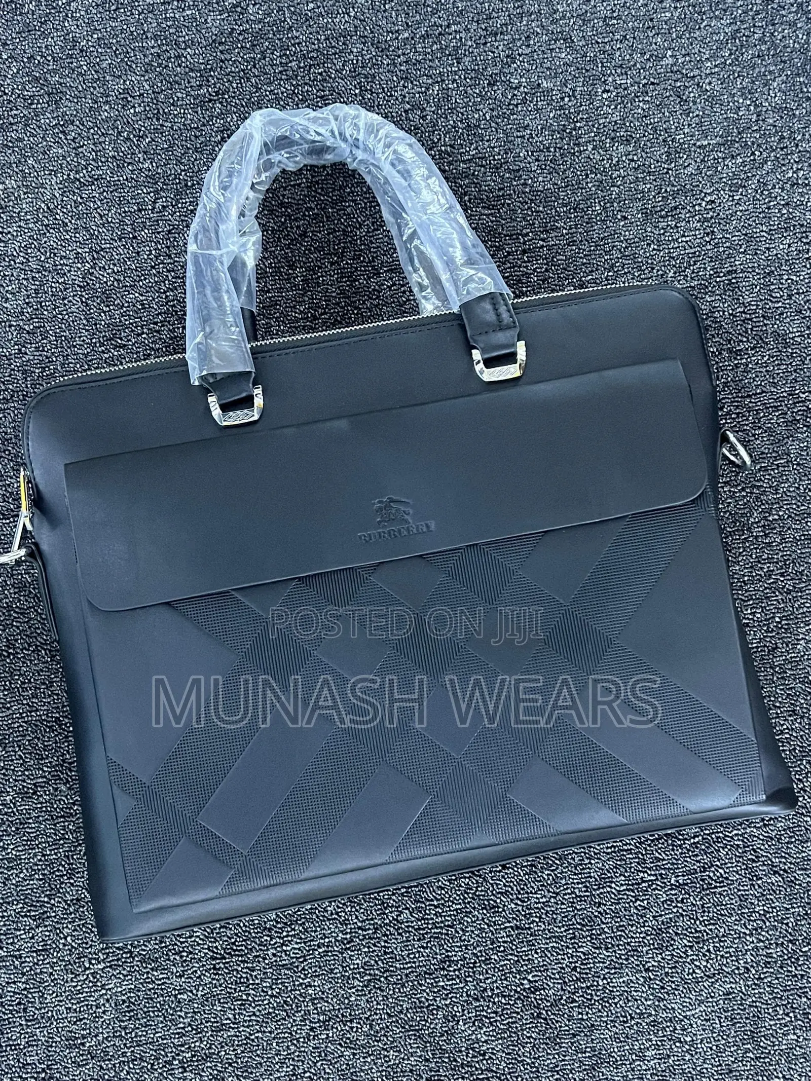 Original Leather Laptop Bag Collection