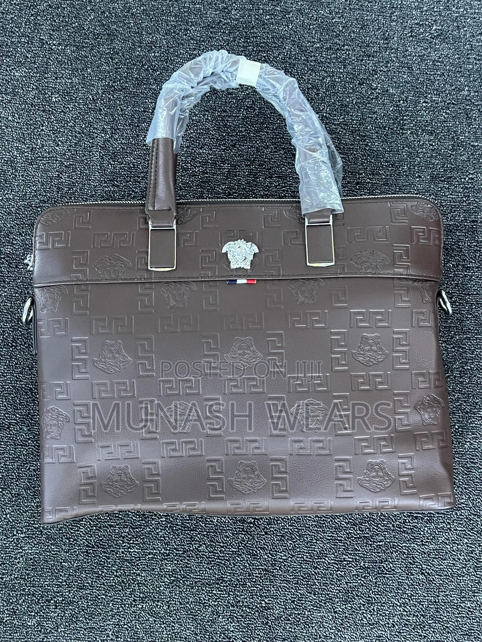 Original Leather Laptop Bag Collection