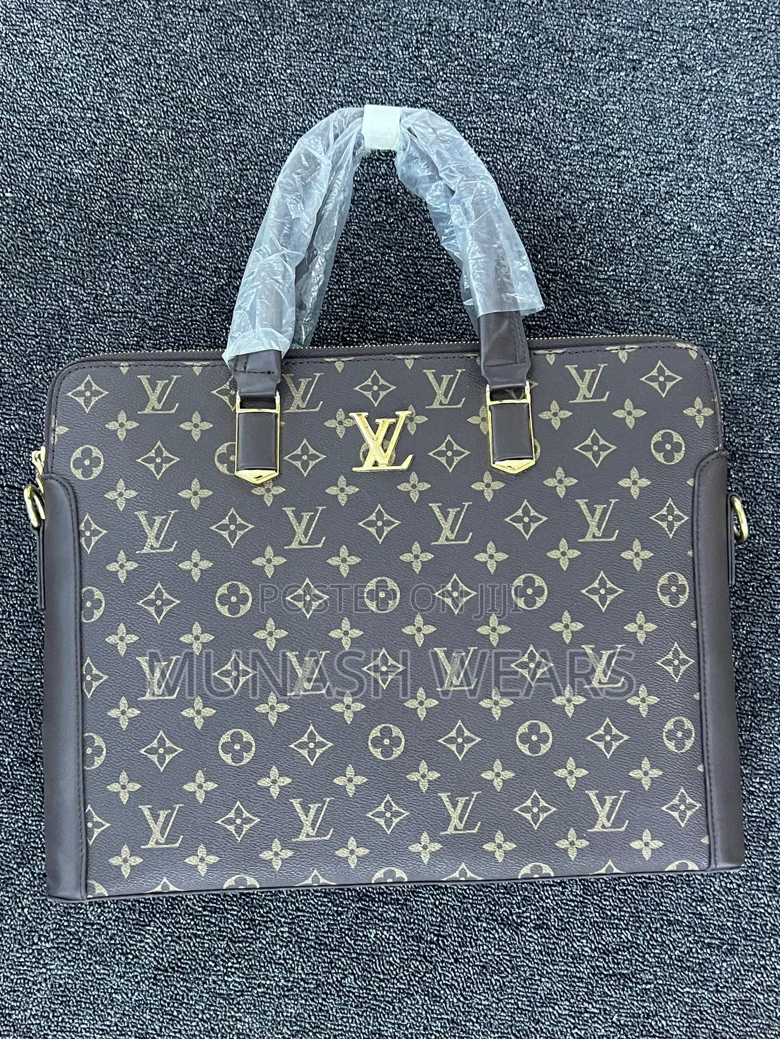 Original Leather Laptop Bag Collection