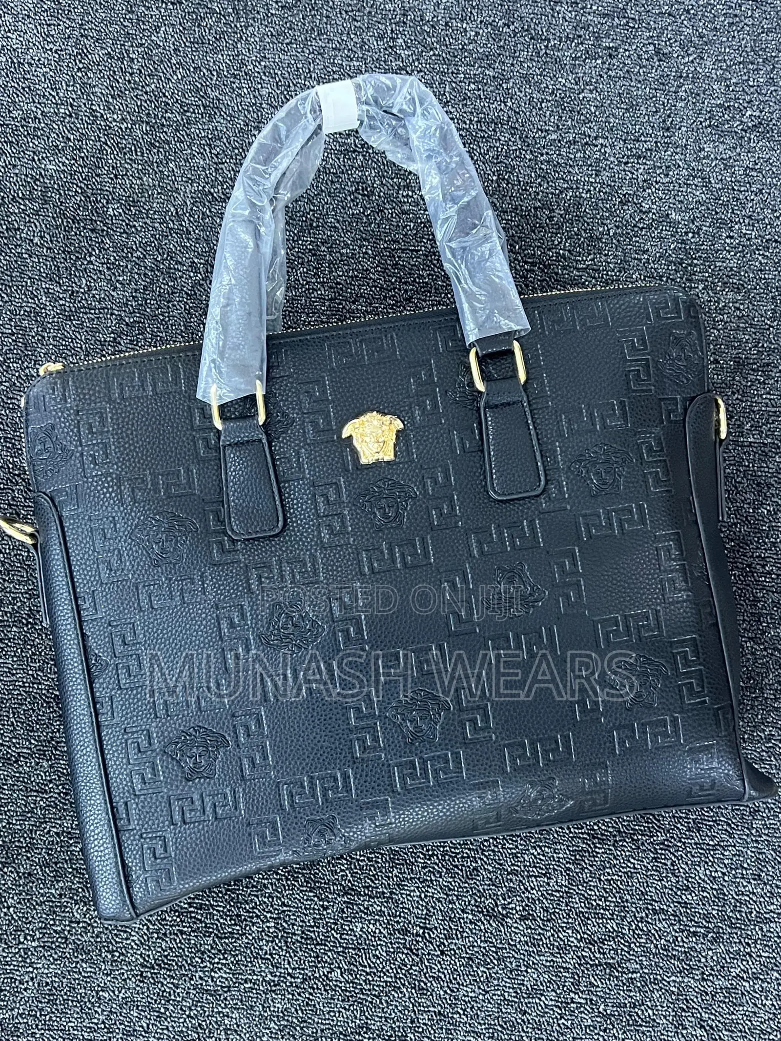 Original Leather Laptop Bag Collection
