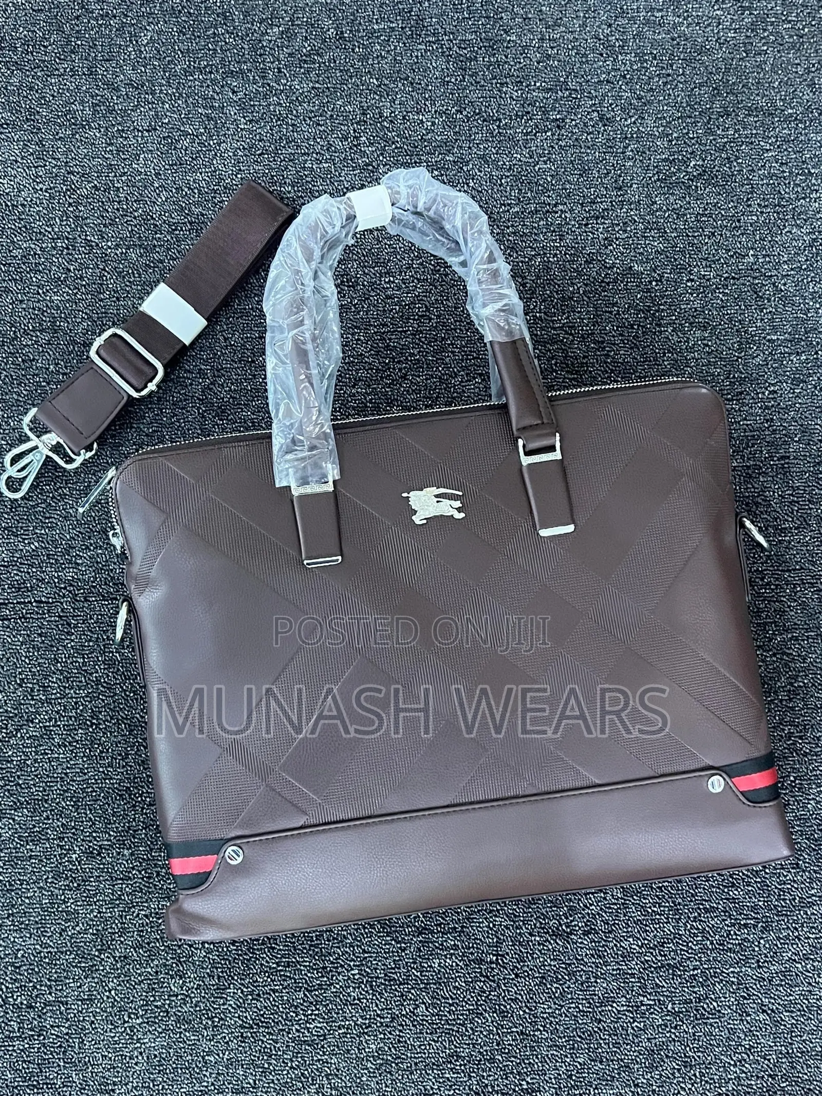 Original Leather Laptop Bag Collection
