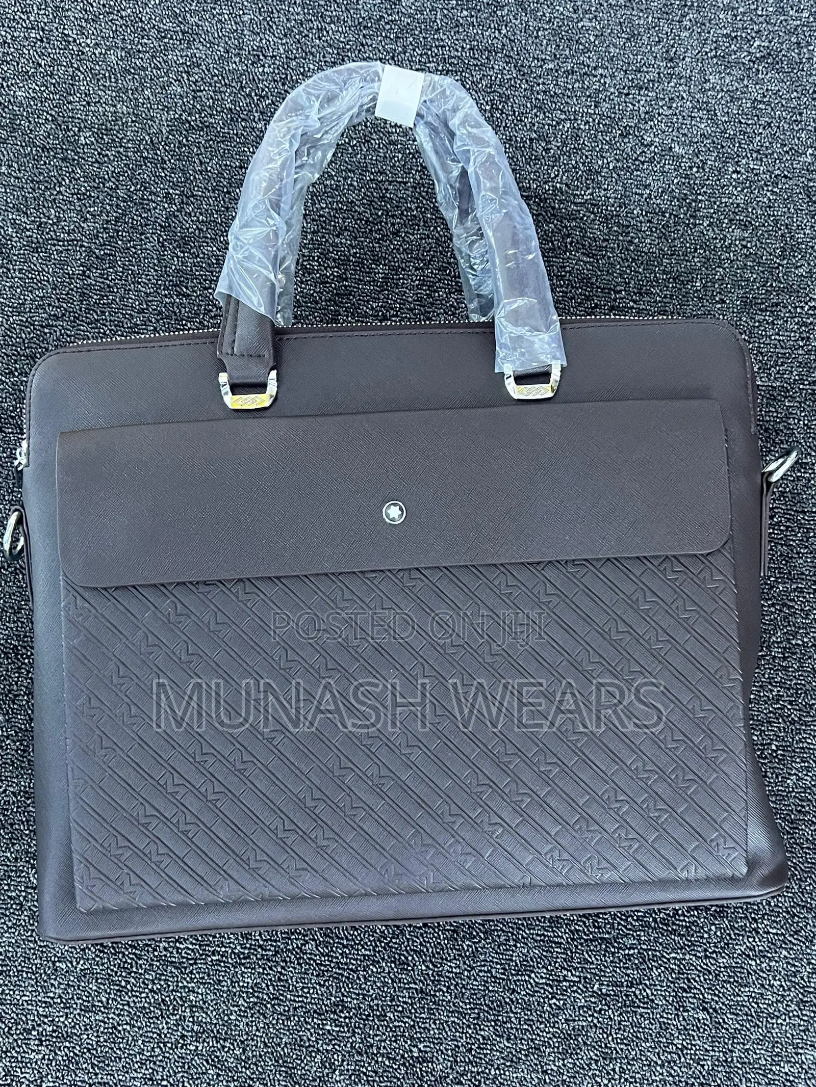 Original Leather Laptop Bag Collection