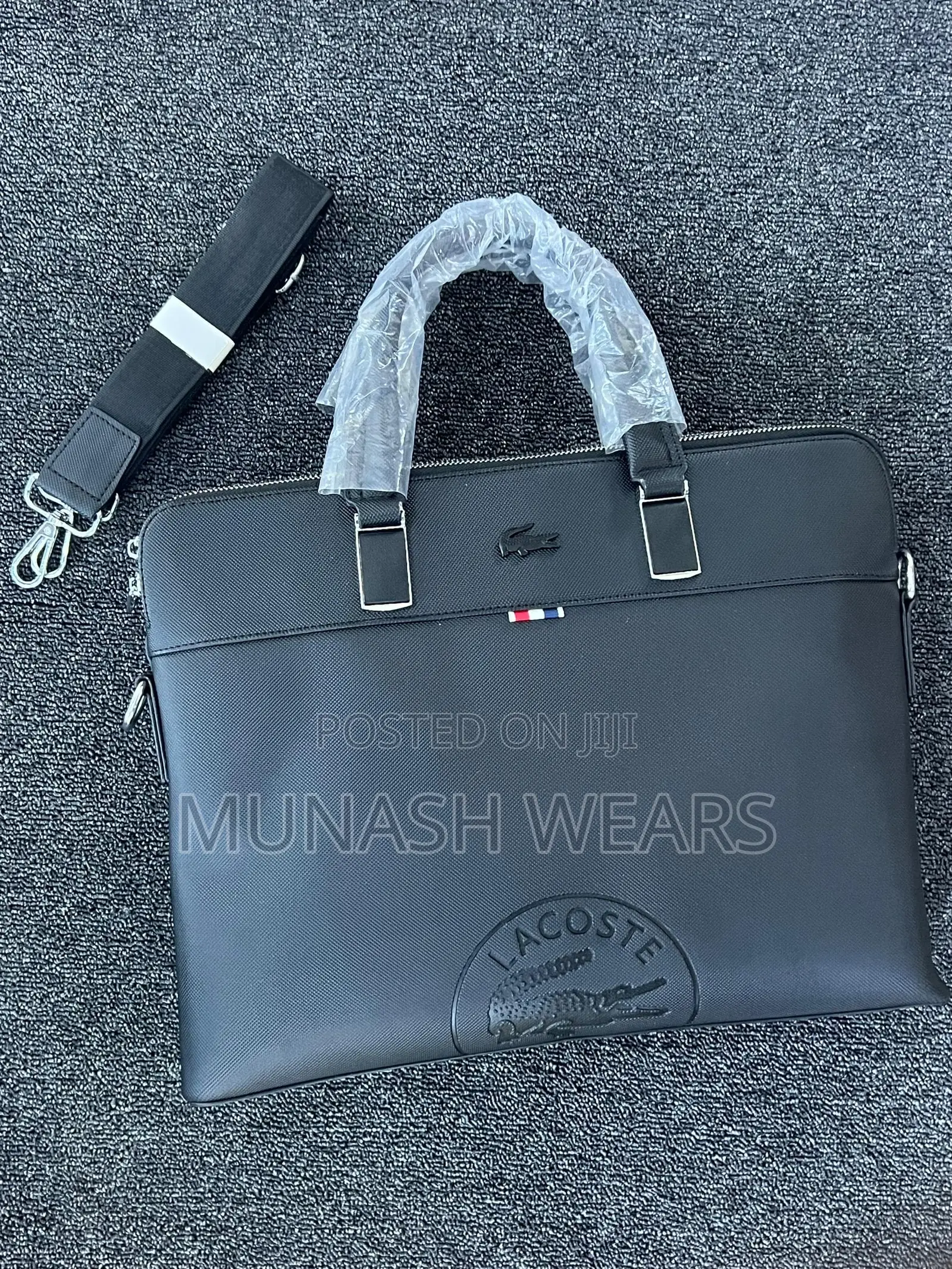 Original Leather Laptop Bag Collection