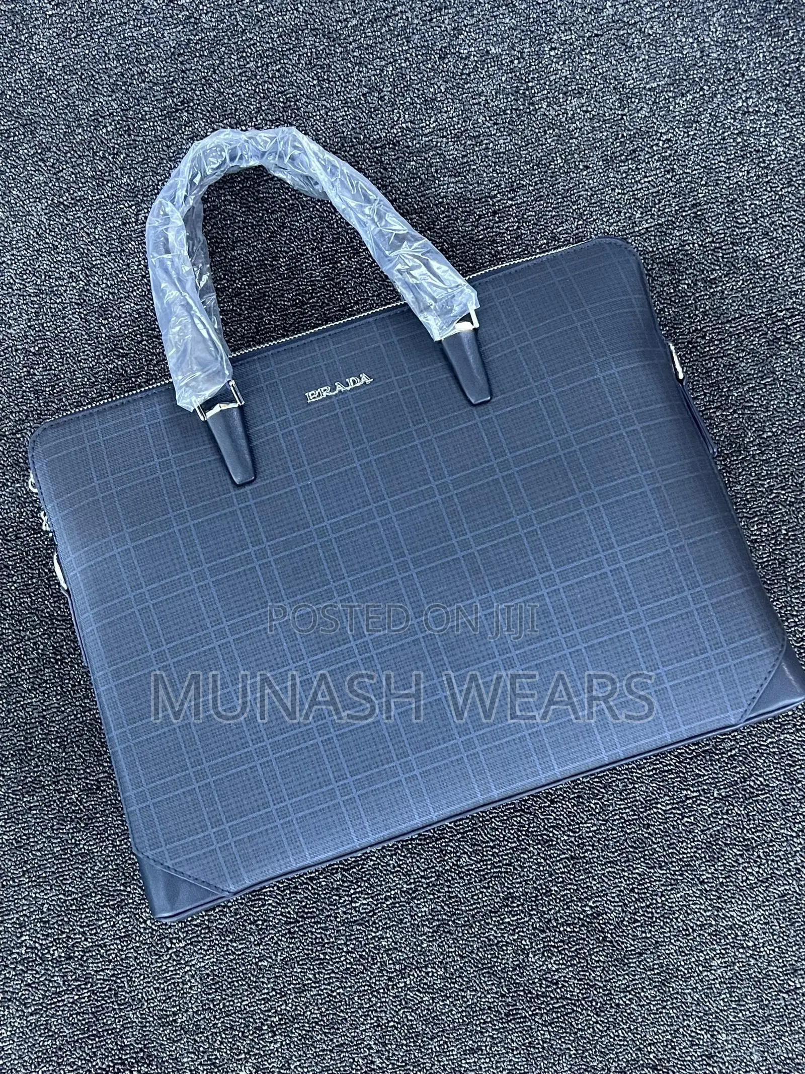 Original Leather Laptop Bag Collection