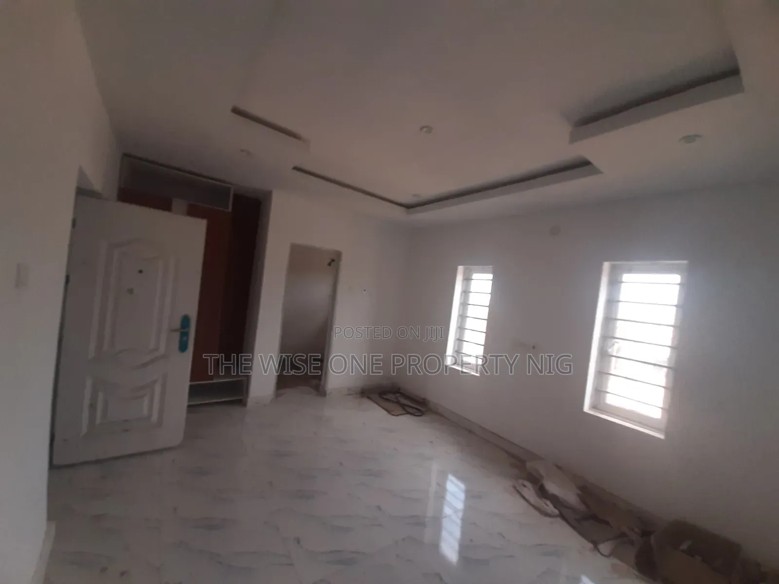 Furnished 5bdrm Duplex in Enugu for sale