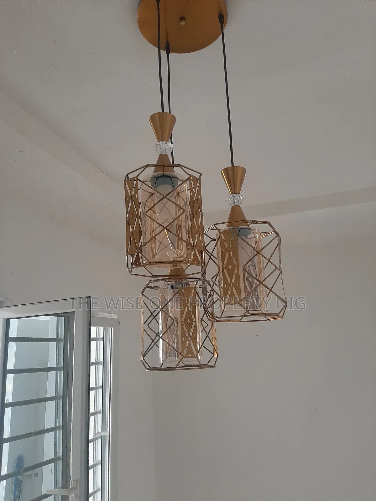 Furnished 5bdrm Duplex in Enugu for sale
