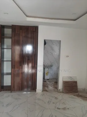 Furnished 5bdrm Duplex in Enugu for sale