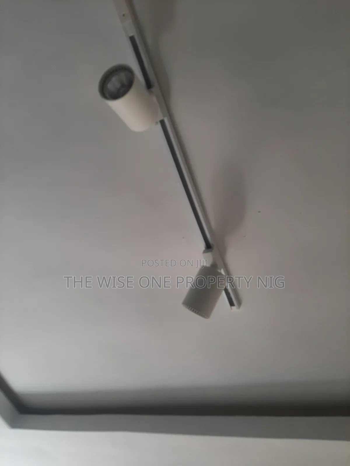 Furnished 5bdrm Duplex in Enugu for sale