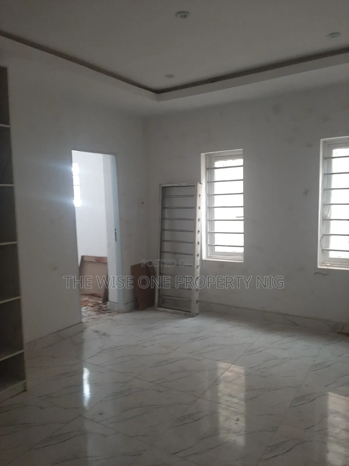 Furnished 5bdrm Duplex in Enugu for sale