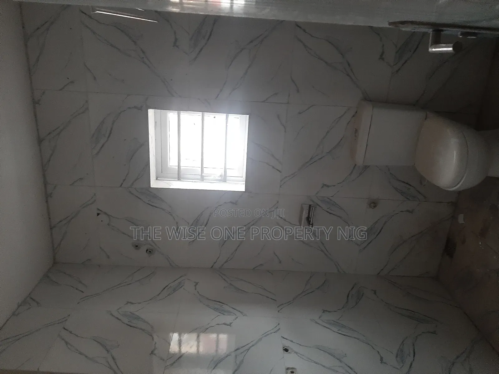 Furnished 5bdrm Duplex in Enugu for sale