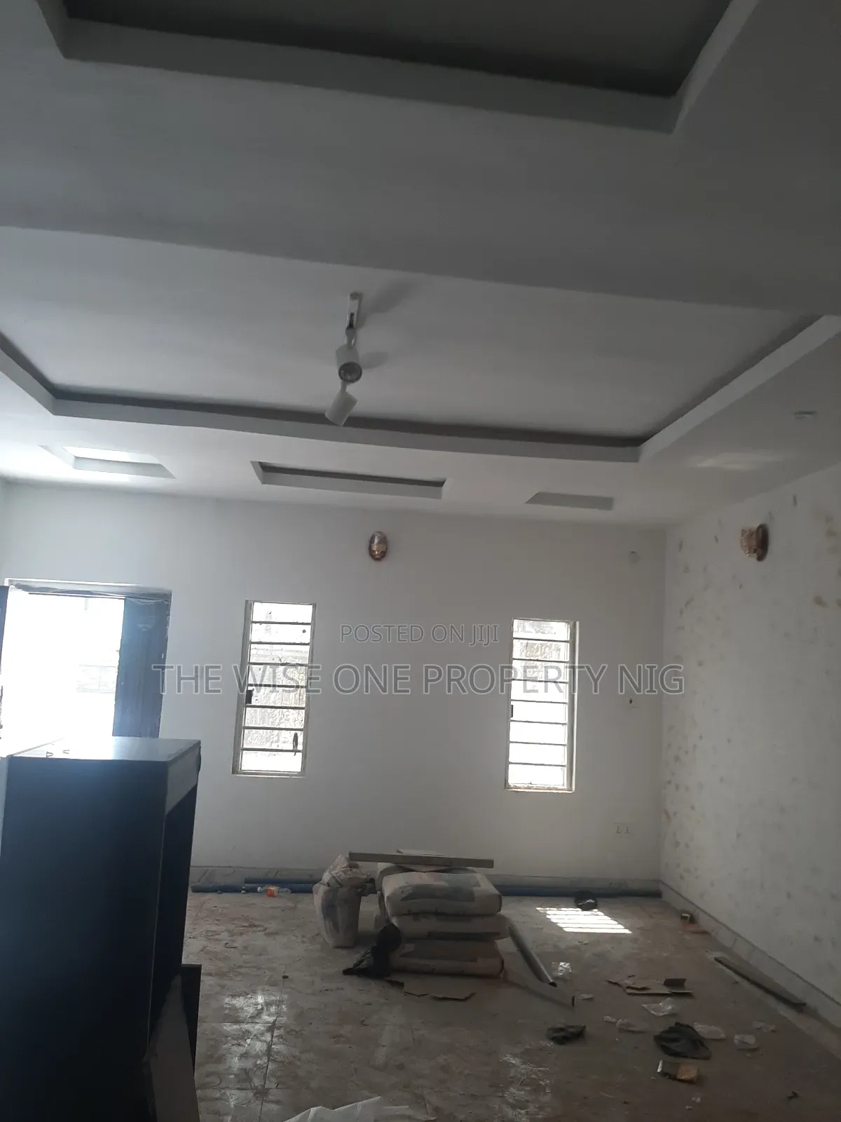 Furnished 5bdrm Duplex in Enugu for sale