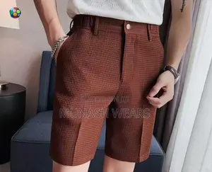 Luxury Italian Short