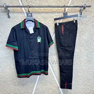 Luxury Shirt X Pant for Men