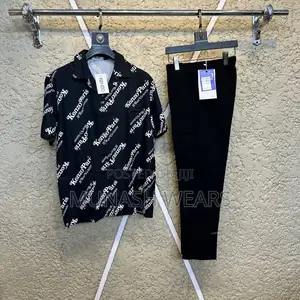 Luxury Shirt X Pant for Men