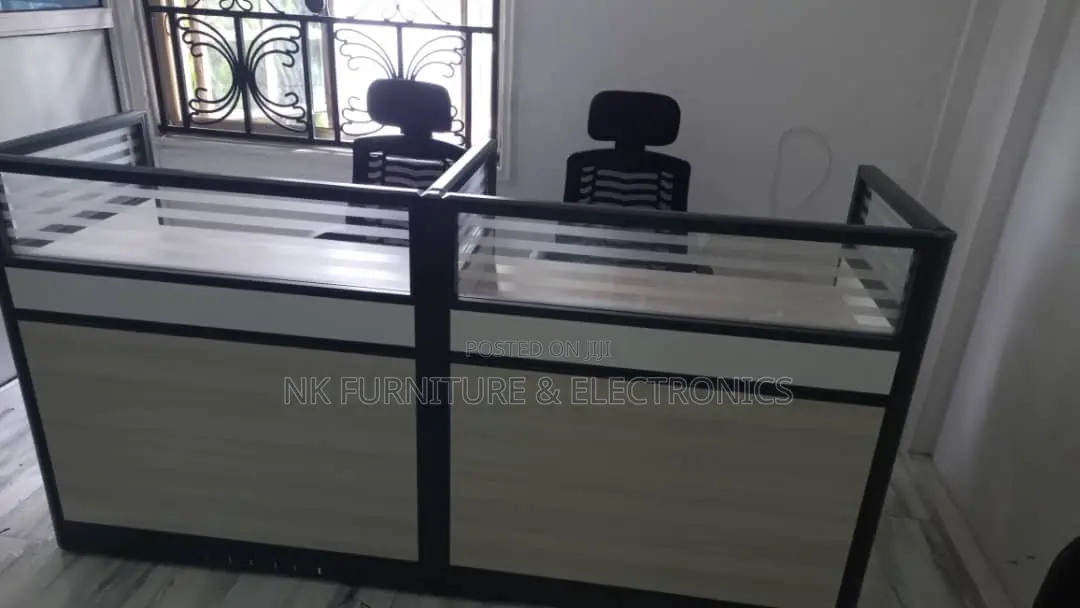 Office Work Station (Imported)