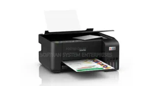 Epson Ecotank L3250 A4 Wi-Fi All-in-One Ink Tank Printer