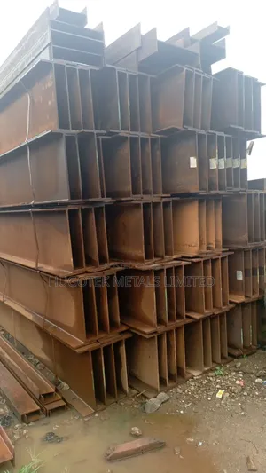254x146 Universal Beam