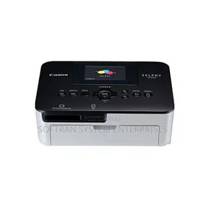 Canon Selphy Cp1000 for Passport Printer