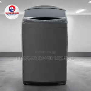 LG 19H3SDHT2 19KG Top Load Washing Machine