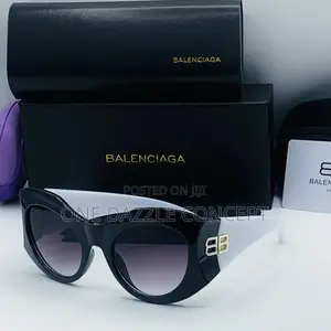 Balenciaga Eyewear