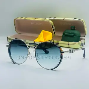 Burberry Eyewear