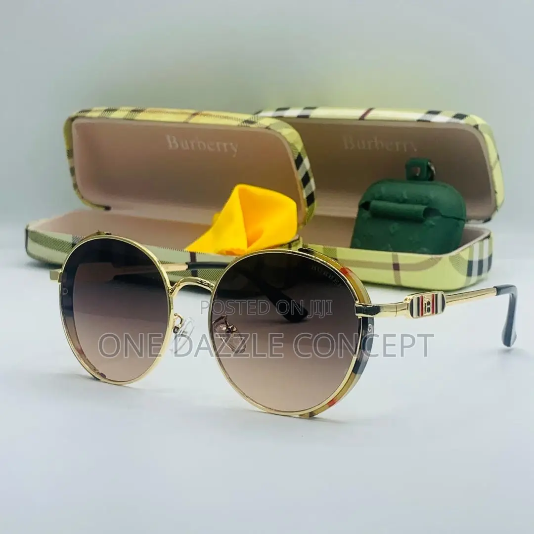 Burberry Eyewear