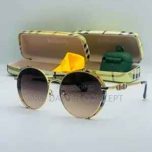 Burberry Eyewear