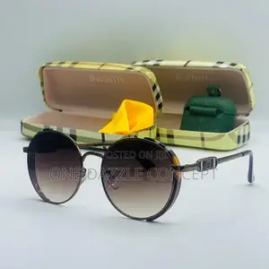 Burberry Eyewear