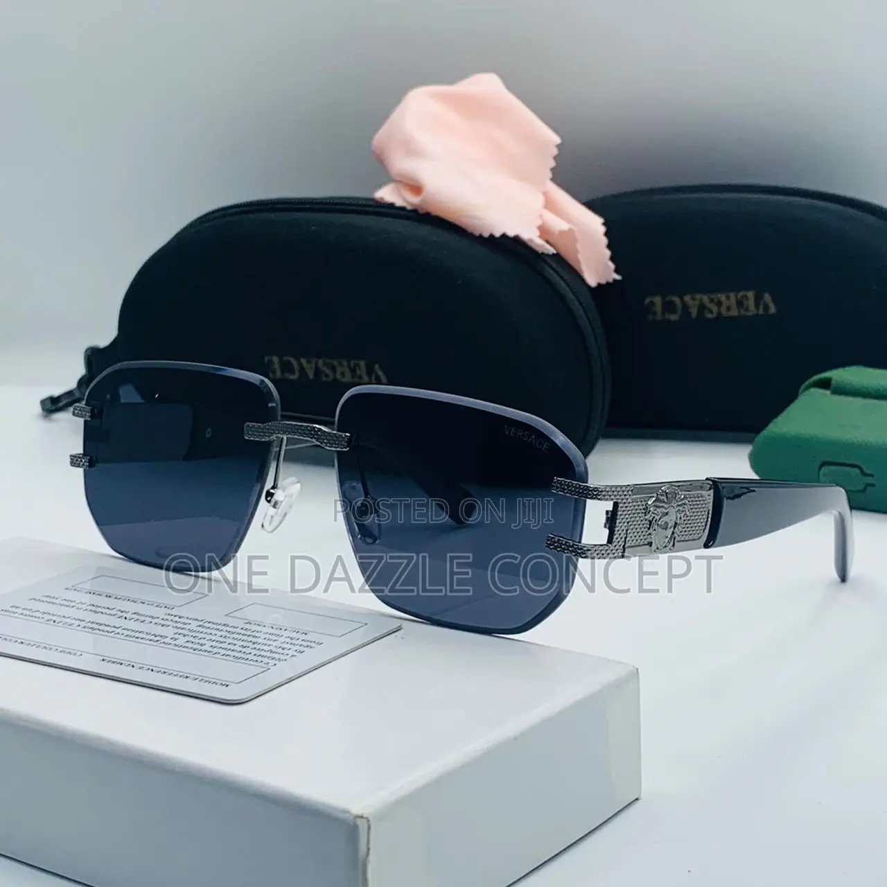 Versace Eyewear